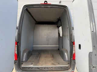 Mercedes-Benz Sprinter – thumbnail 9