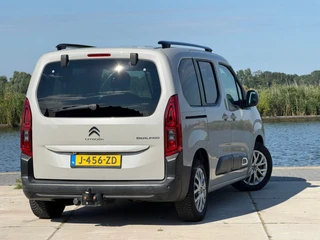 Citroën Berlingo – thumbnail 7