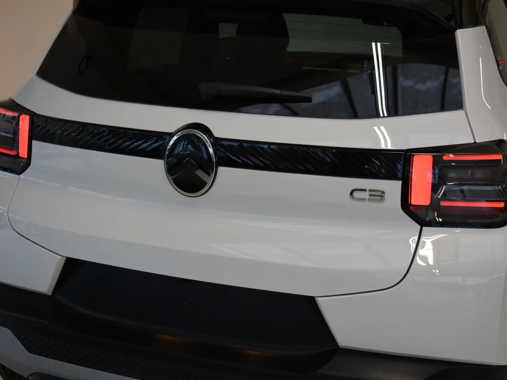 Citroën C3 – foto 11