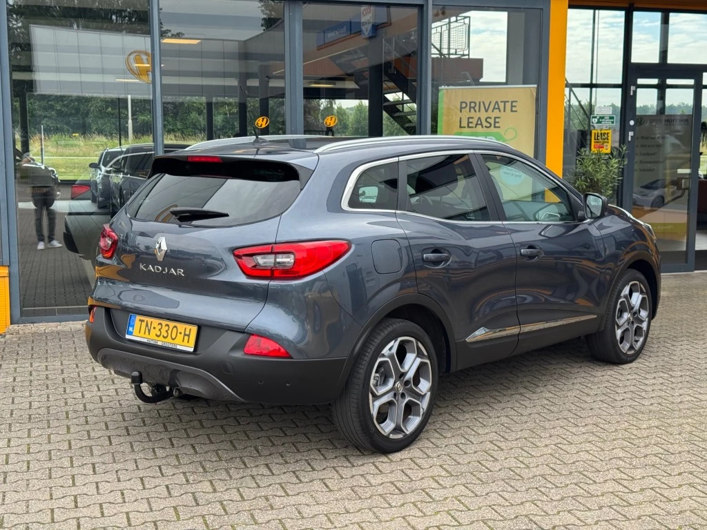 Renault Kadjar – foto 4