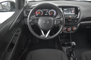 Opel KARL – thumbnail 13