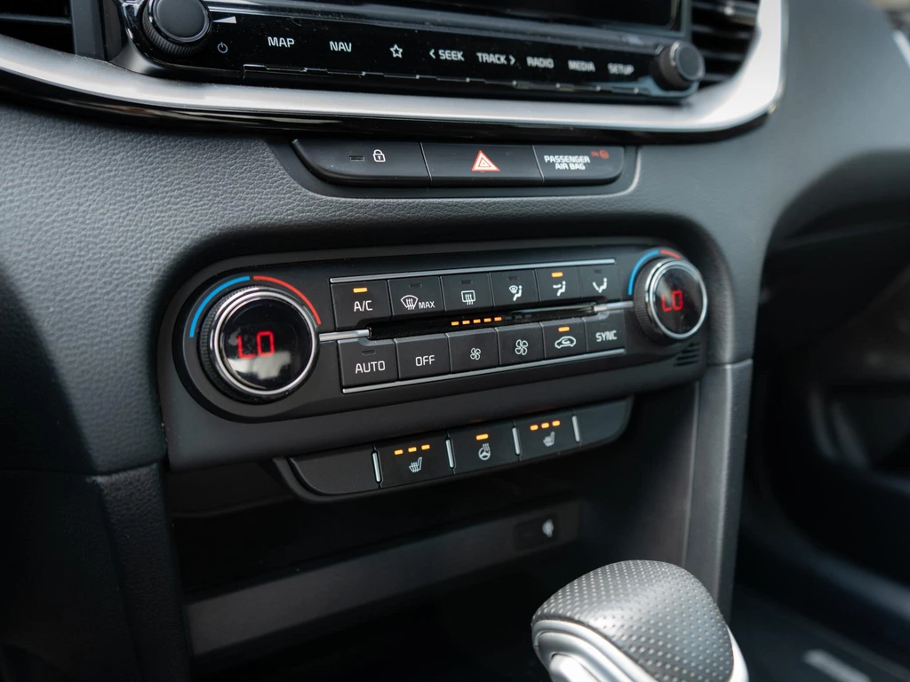 Kia XCeed – foto 20