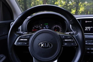 Kia Sportage – thumbnail 26