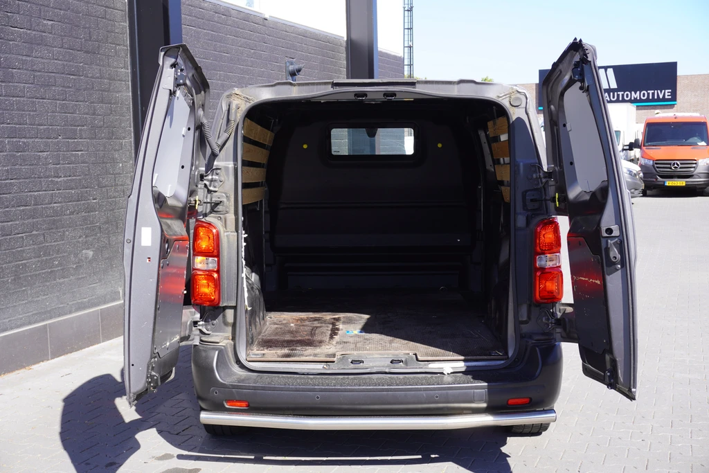 Peugeot Expert – foto 8