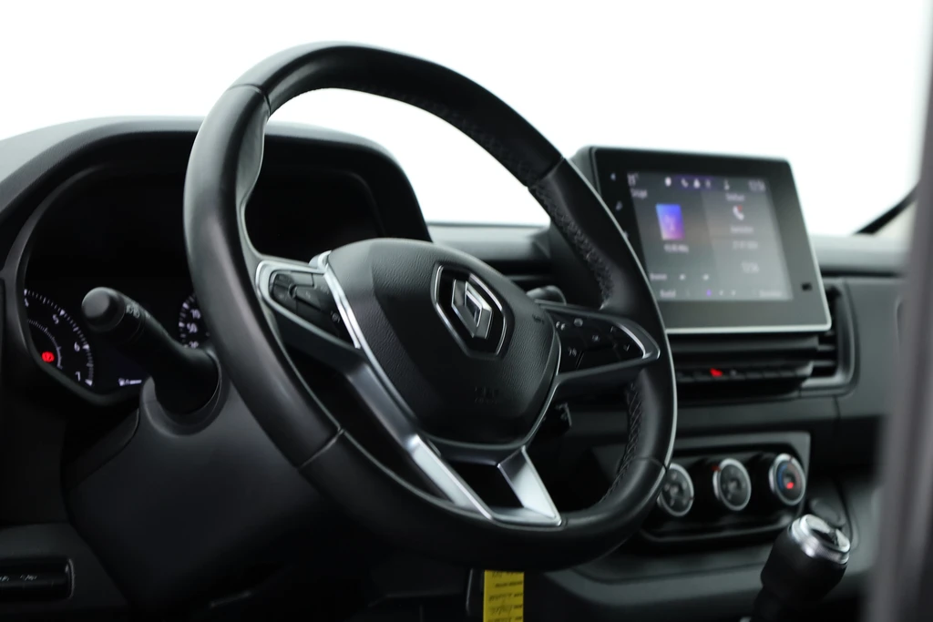 Renault Trafic – foto 6