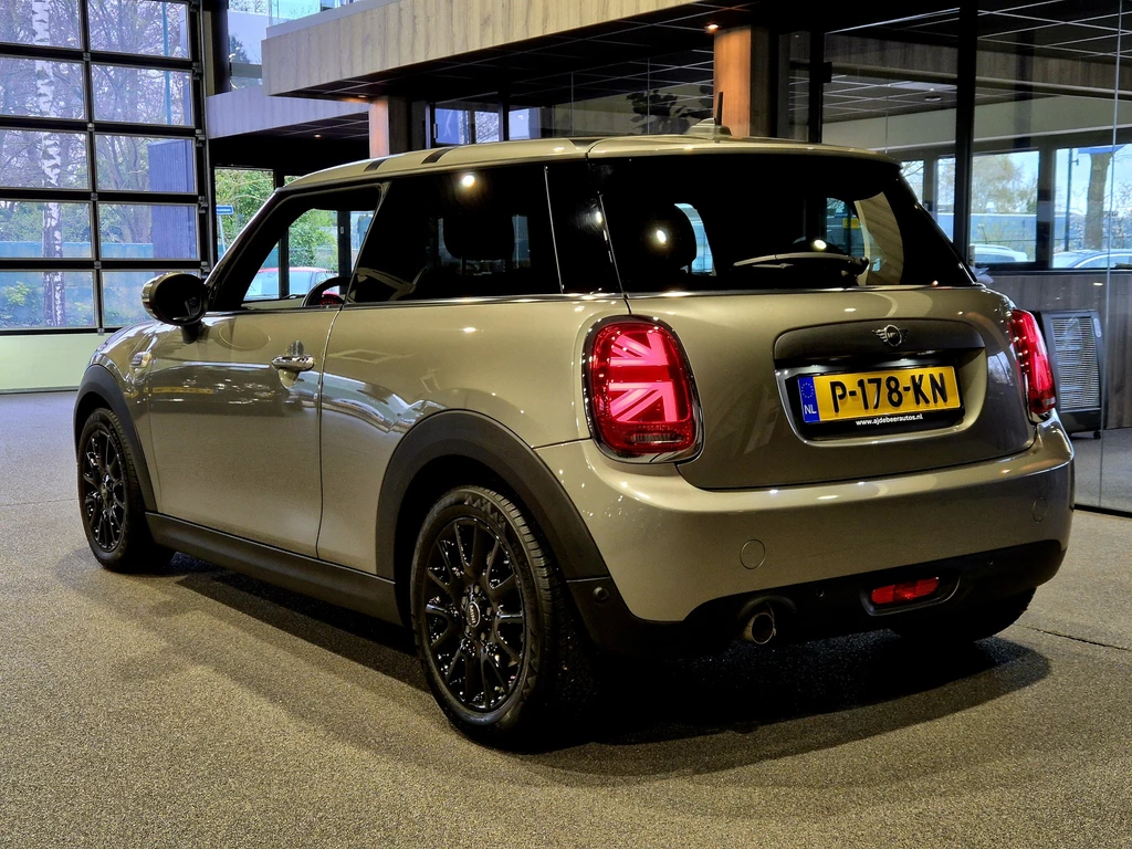 MINI One – foto 3