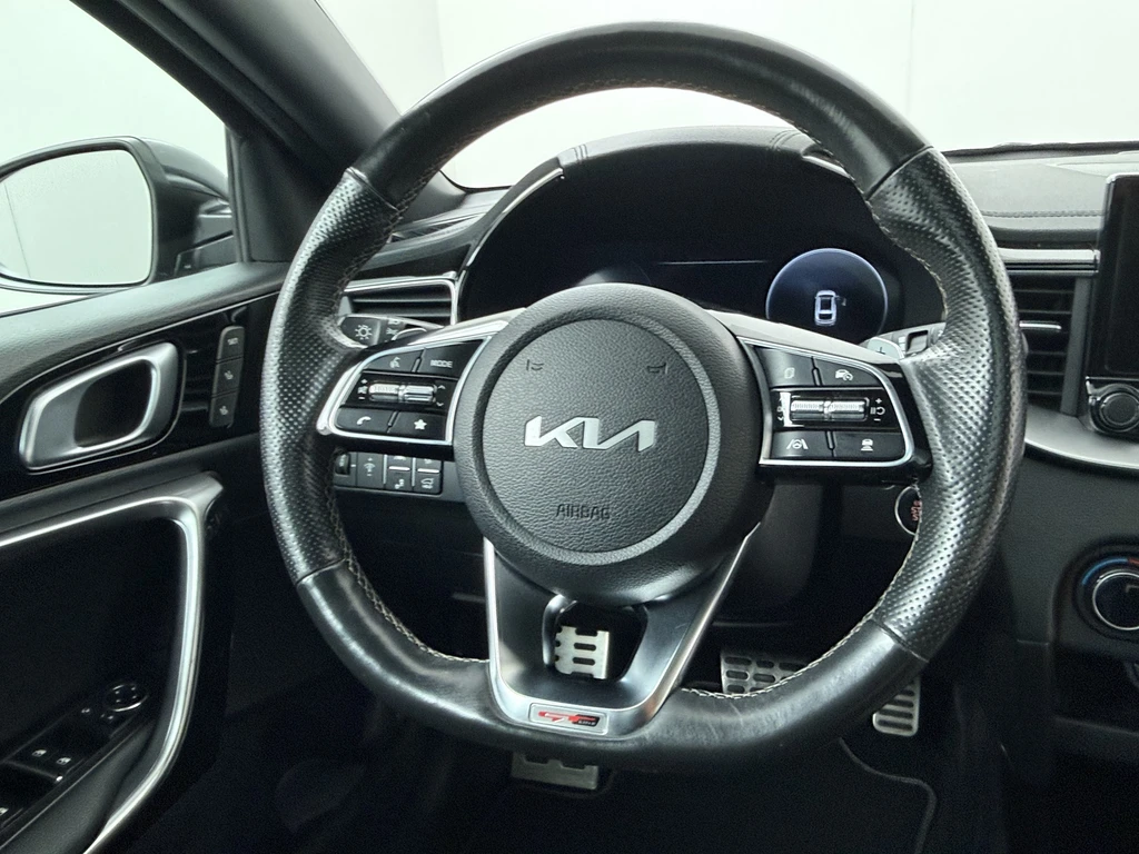 Kia ProCeed – foto 38