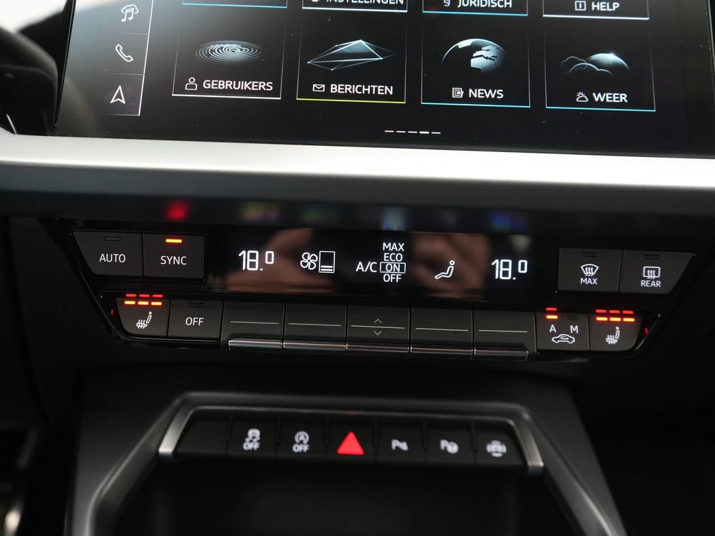 Audi A3 – foto 23