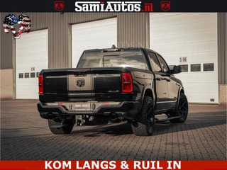 Dodge Ram Pick-Up – thumbnail 9