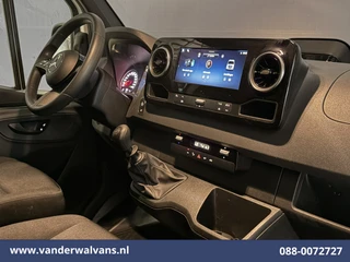 Mercedes-Benz Sprinter – thumbnail 13