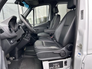 Mercedes-Benz Sprinter – thumbnail 12