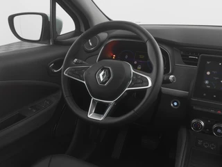 Renault ZOE – thumbnail 19