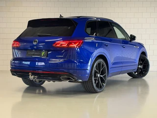 Volkswagen Touareg – thumbnail 6