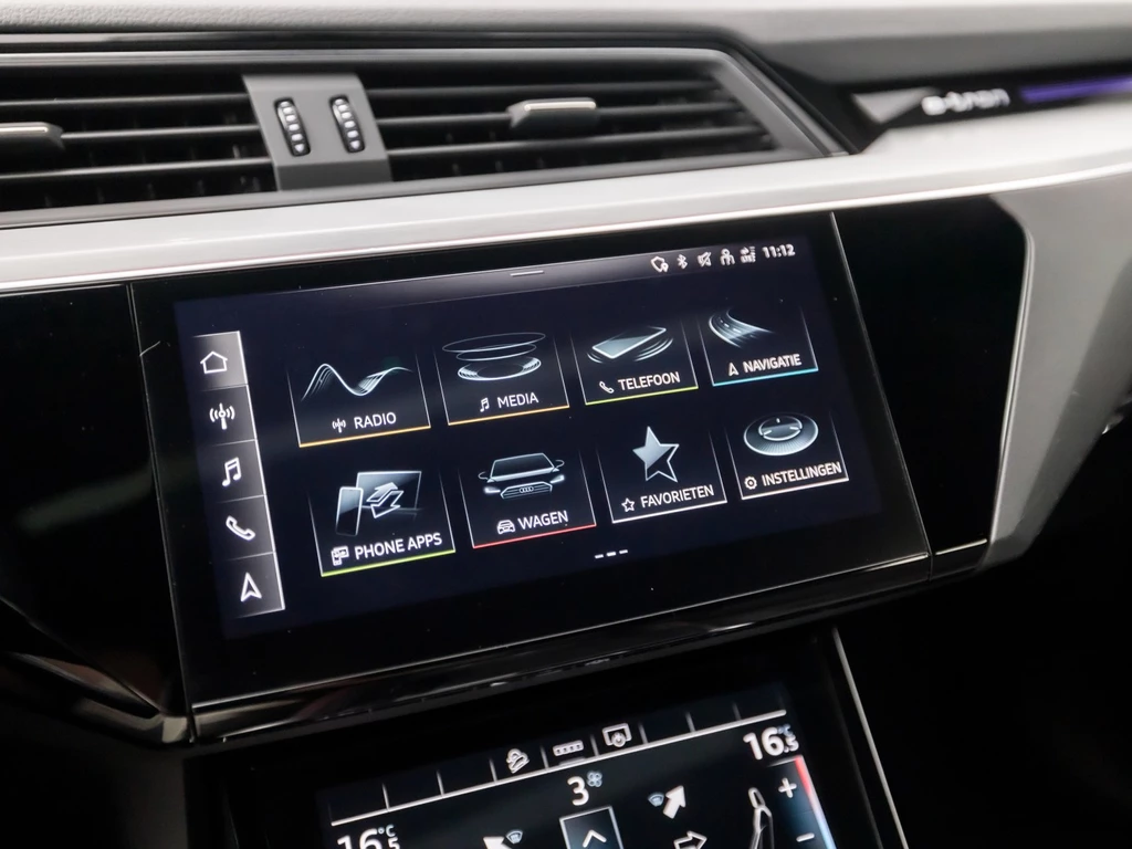 Audi e-tron – foto 33