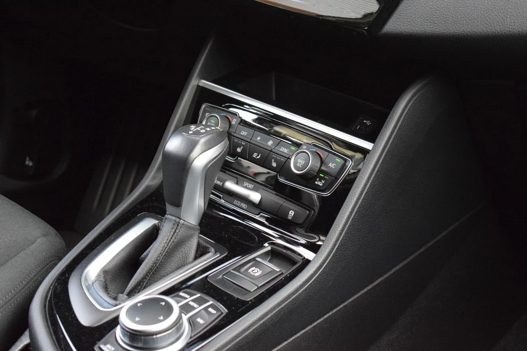 BMW 2 Serie – foto 24