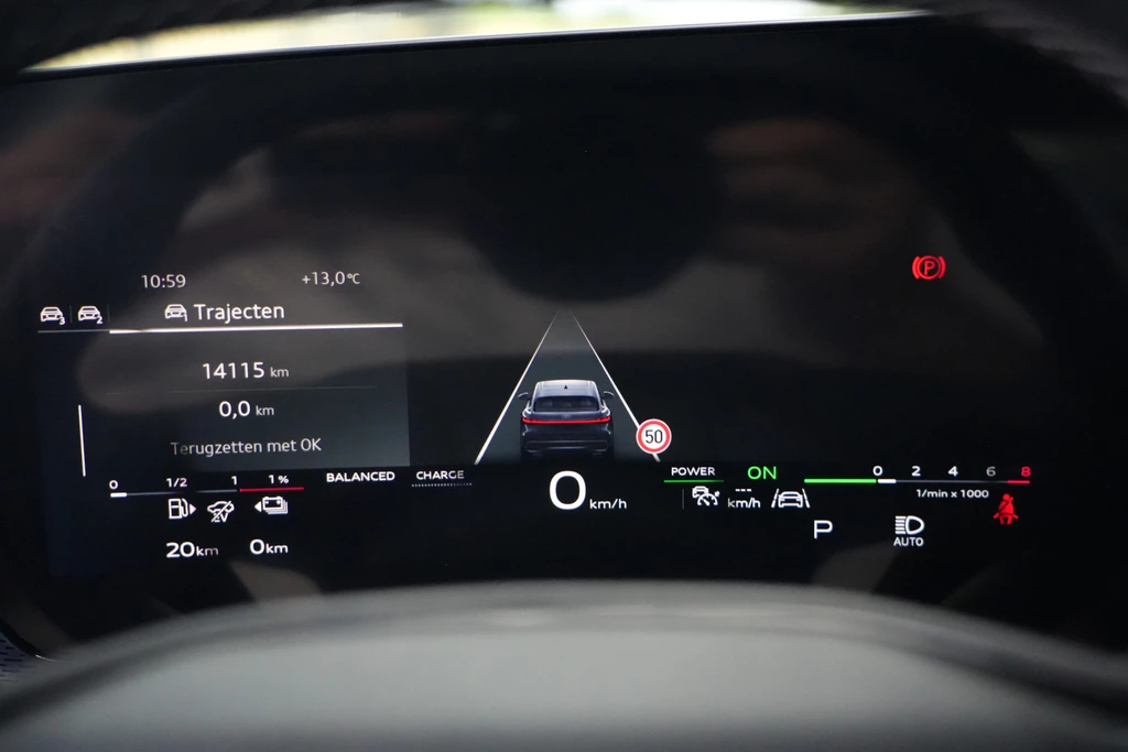Audi Q5 – foto 24