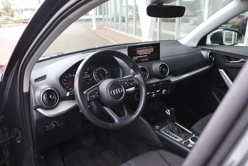 Audi Q2 – foto 20