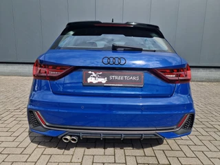 Audi A1 Sportback – thumbnail 3