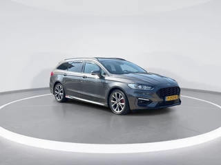 Ford Mondeo – thumbnail 8