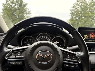 Mazda 6 – thumbnail 16