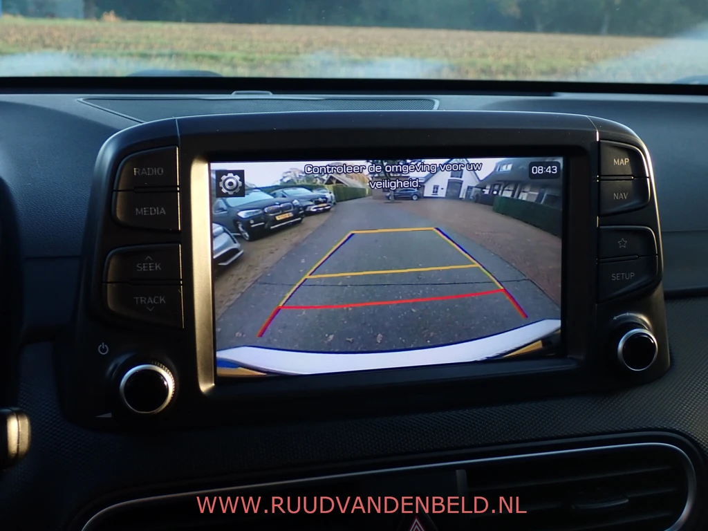 Hyundai Kona – foto 22