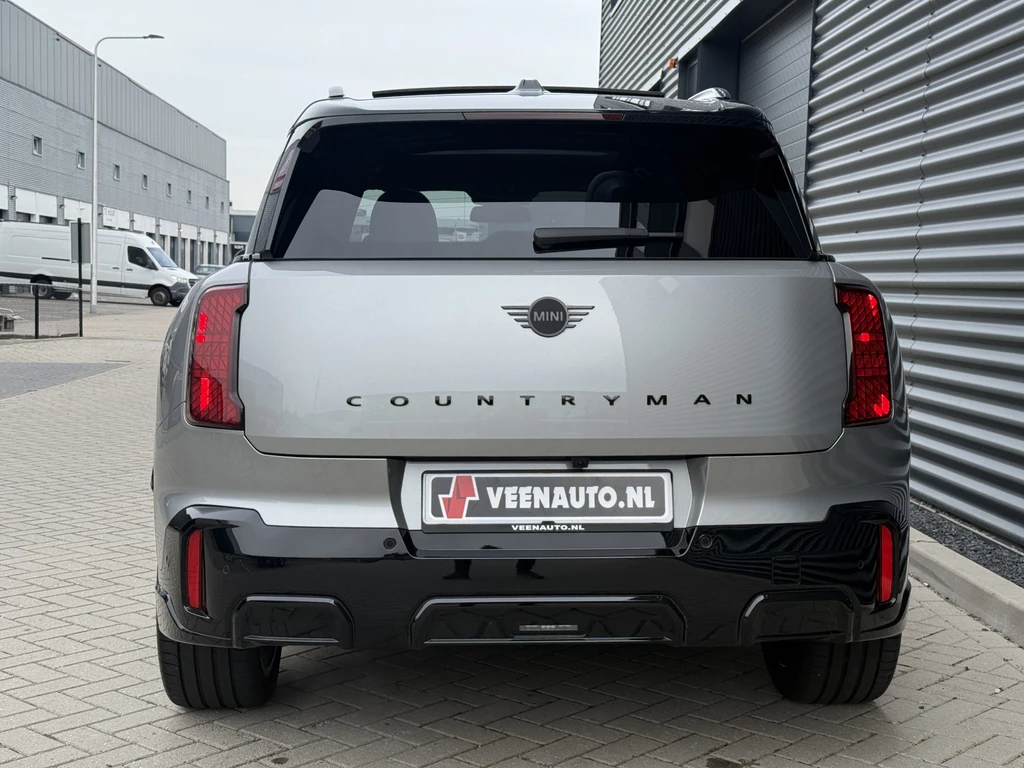 MINI Countryman – foto 6