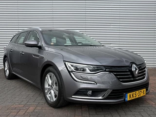 Renault Talisman – thumbnail 7