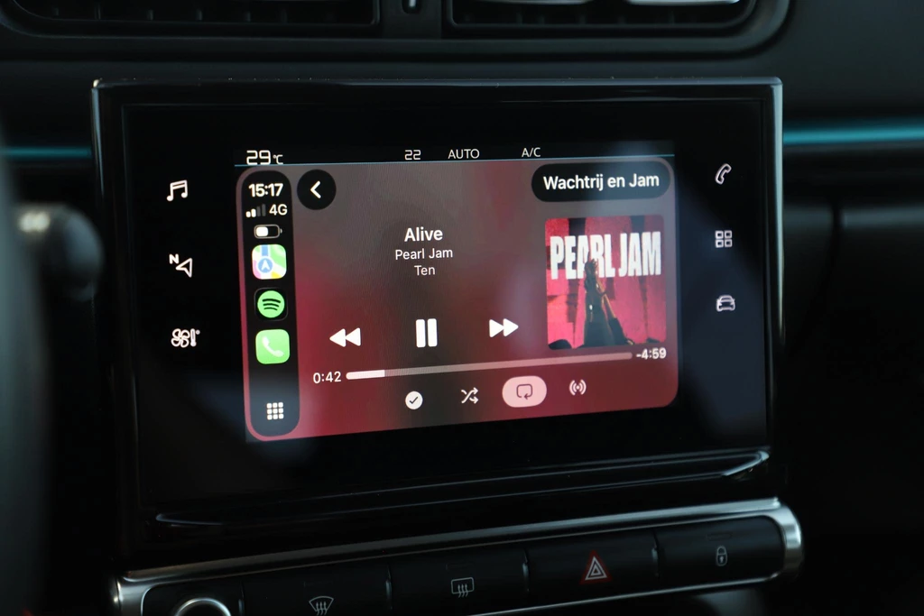 Citroën C3 – foto 16