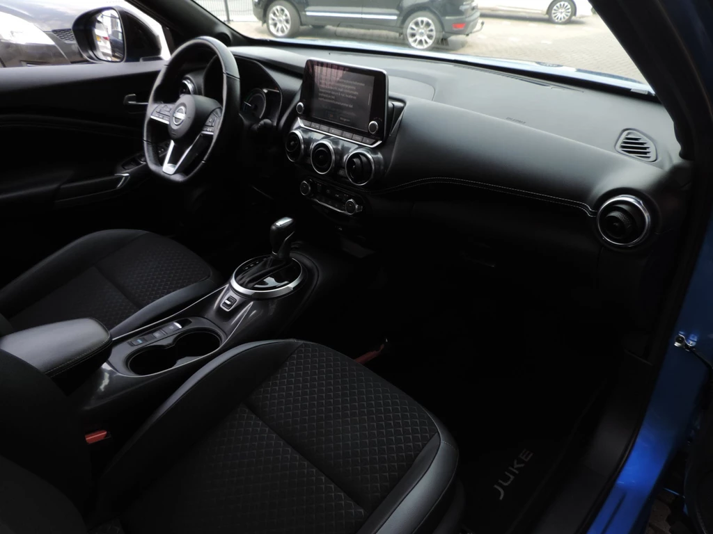 Nissan Juke – foto 13