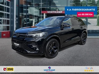 Volkswagen Tiguan – thumbnail 1
