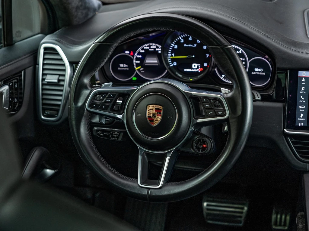 Porsche Cayenne – foto 39
