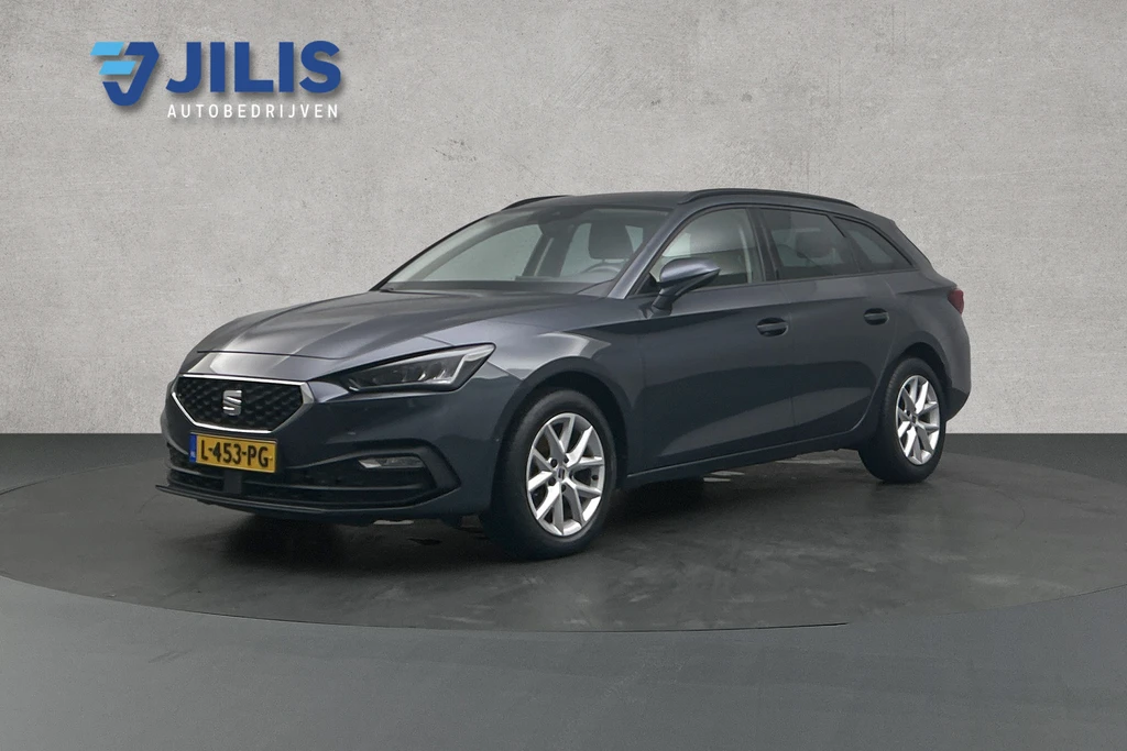 SEAT Leon – foto 2