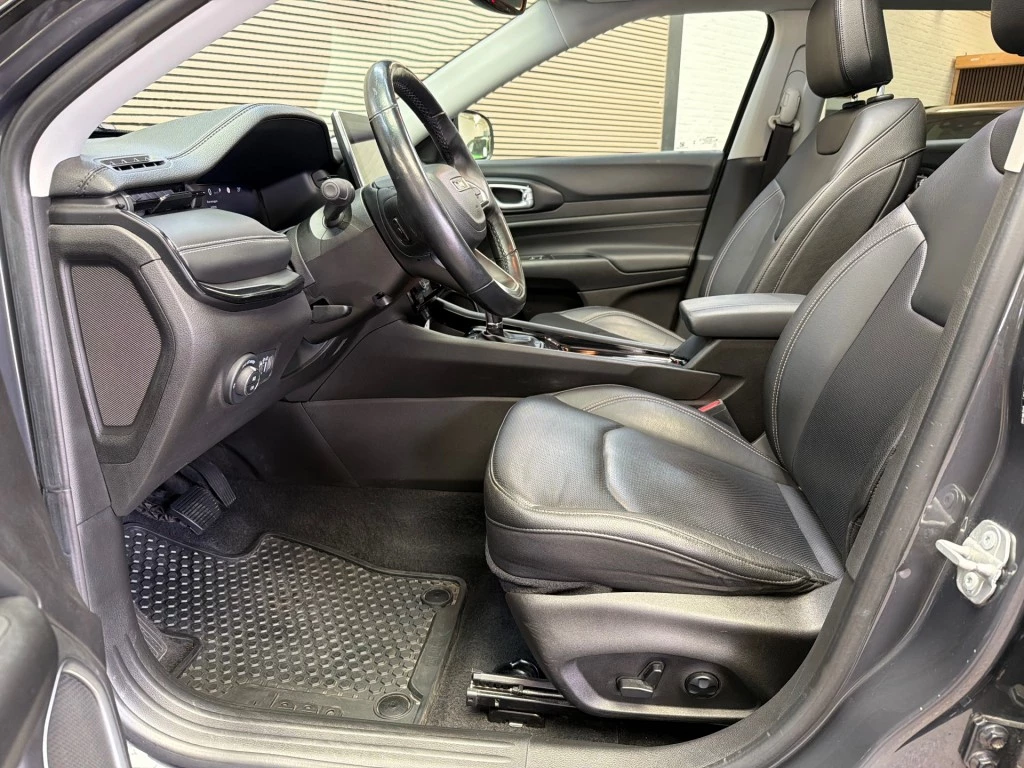 Jeep Compass – foto 12
