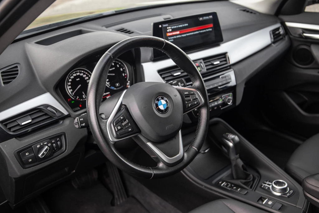 BMW X1 – foto 16