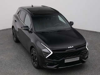 Kia Sportage – thumbnail 15