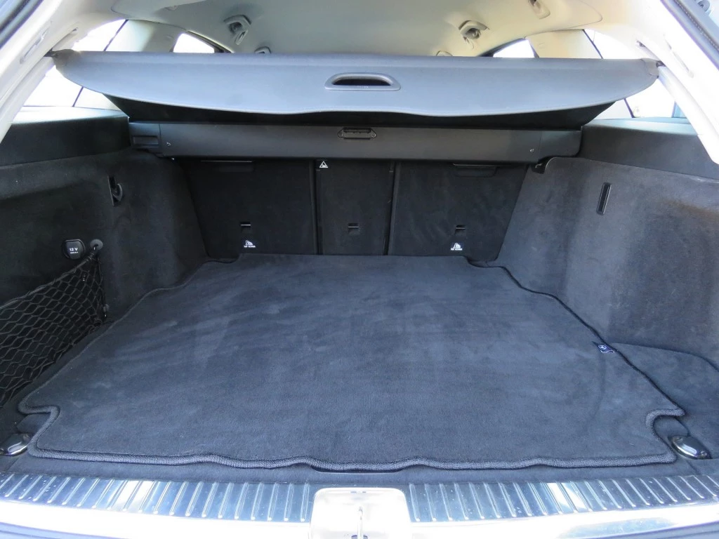 Mercedes-Benz C-Klasse – foto 29