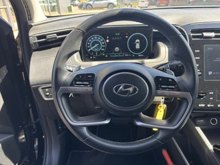 Hyundai Tucson – thumbnail 12