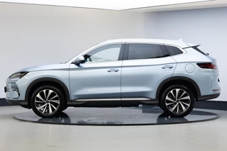 BYD SEAL U – thumbnail 2
