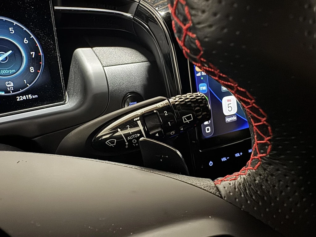 Hyundai Tucson – foto 41