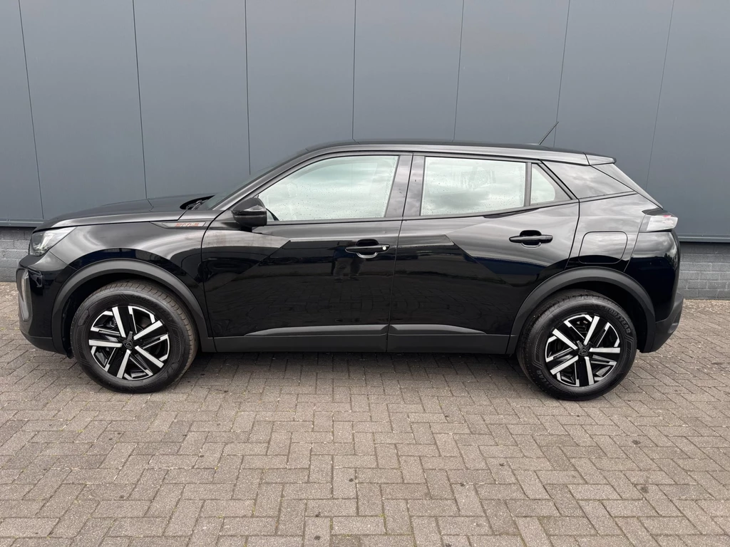 Peugeot 2008 – foto 2