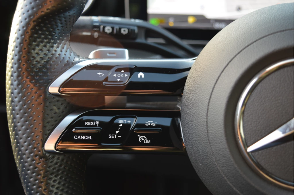 Mercedes-Benz C-Klasse – foto 13