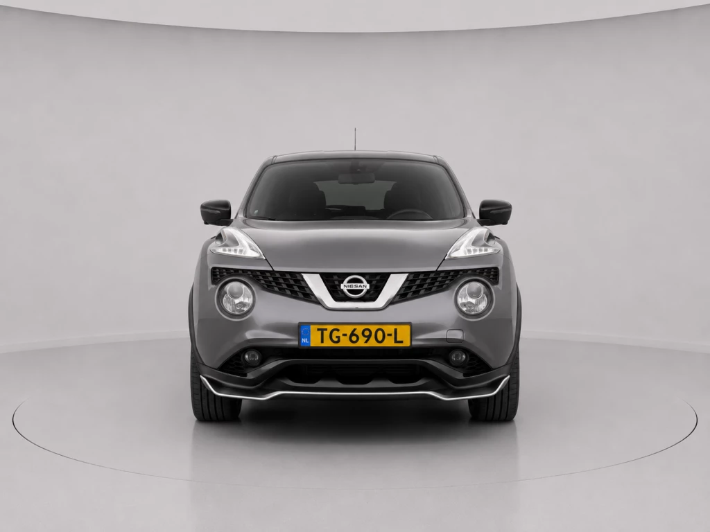 Nissan Juke – foto 8