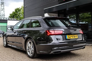 Audi A6 – thumbnail 4