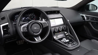 Jaguar F-Type – thumbnail 16