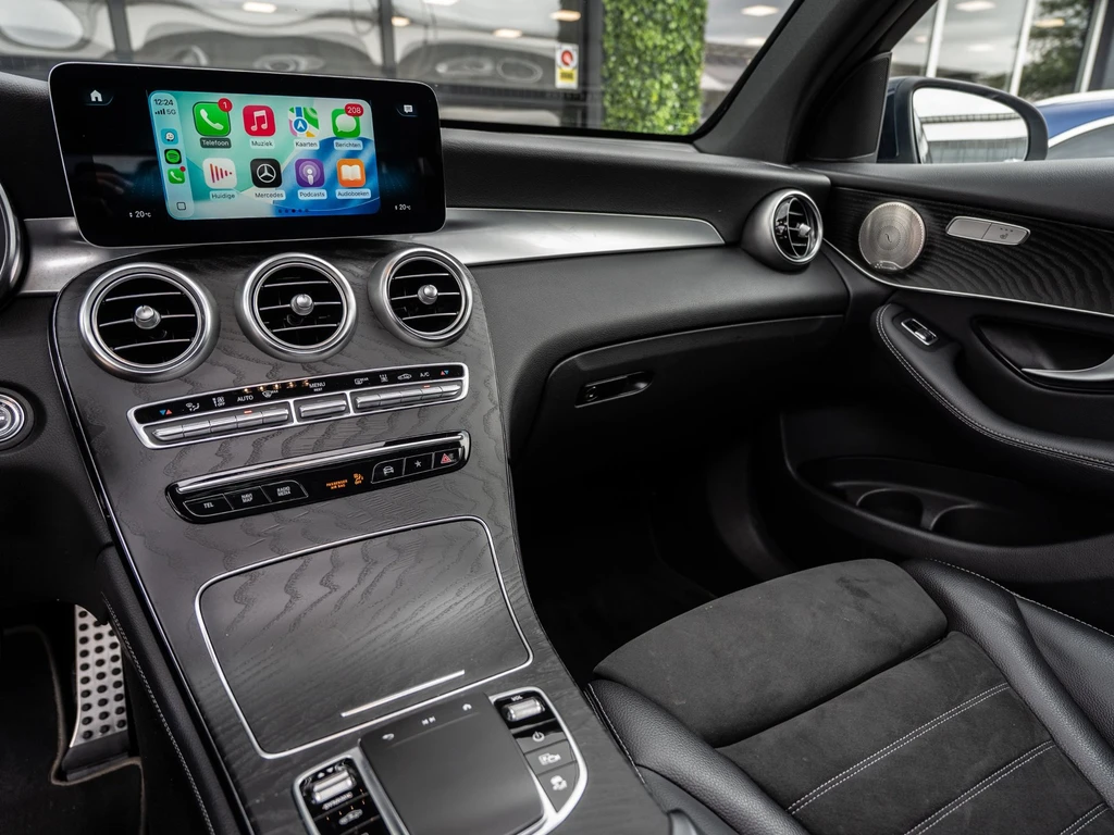 Mercedes-Benz GLC – foto 9