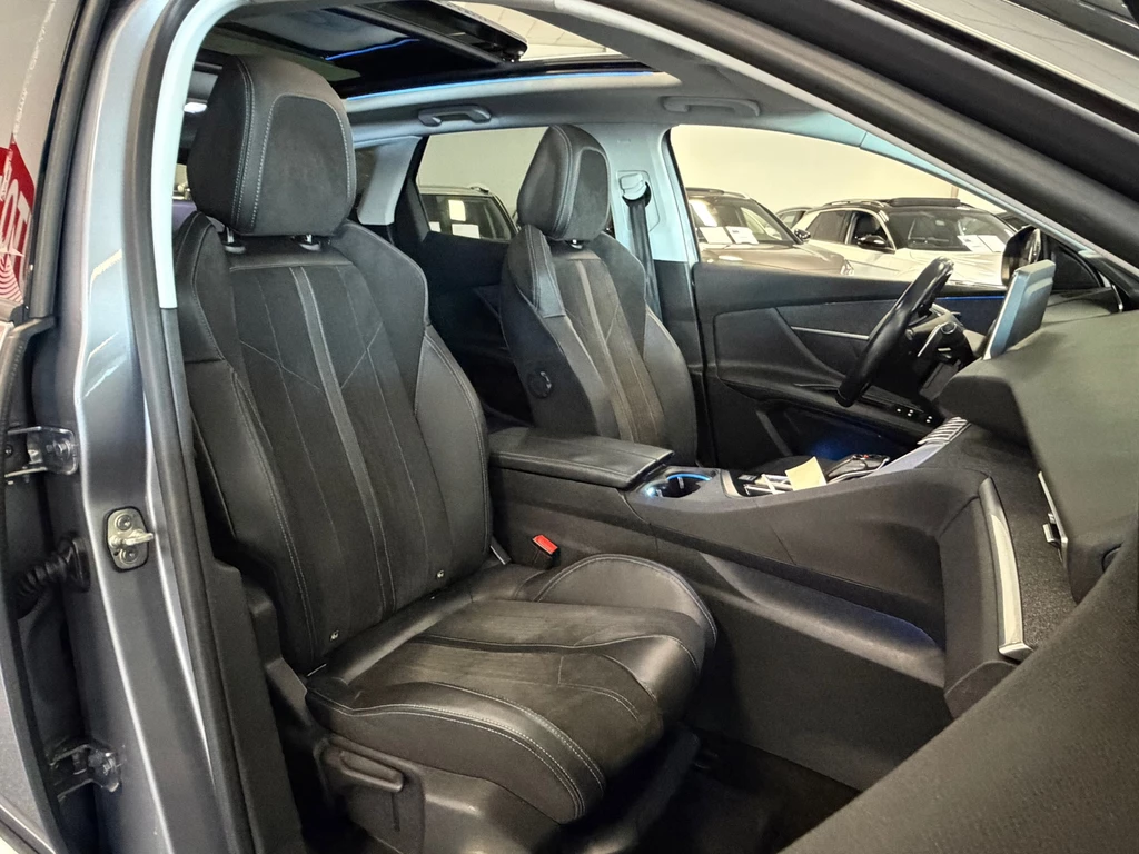 Peugeot 3008 – foto 18