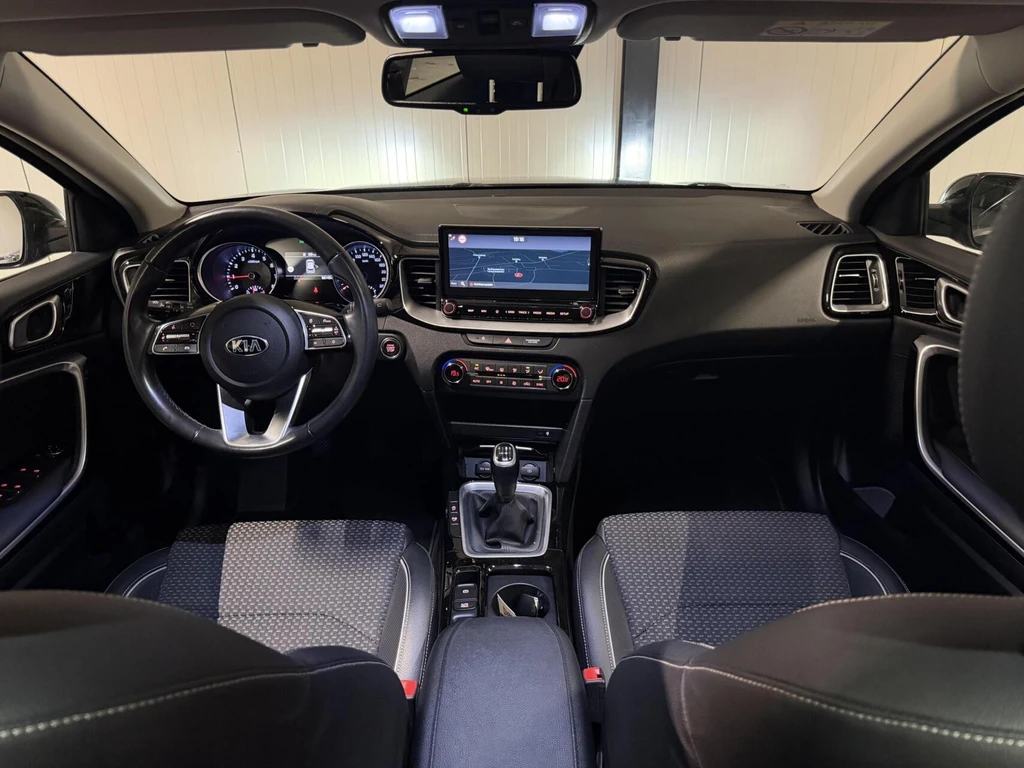 Kia XCeed – foto 15