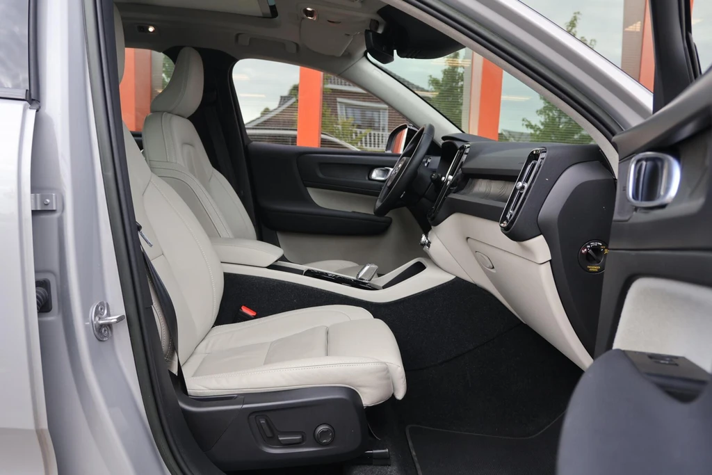 Volvo XC40 – foto 27