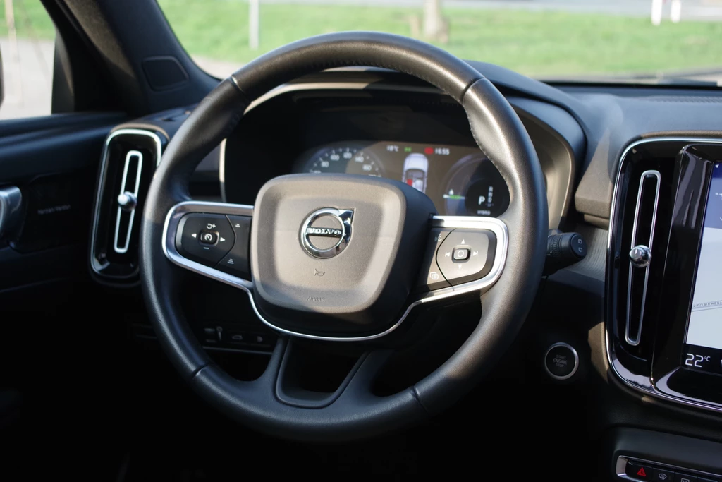 Volvo XC40 – foto 15