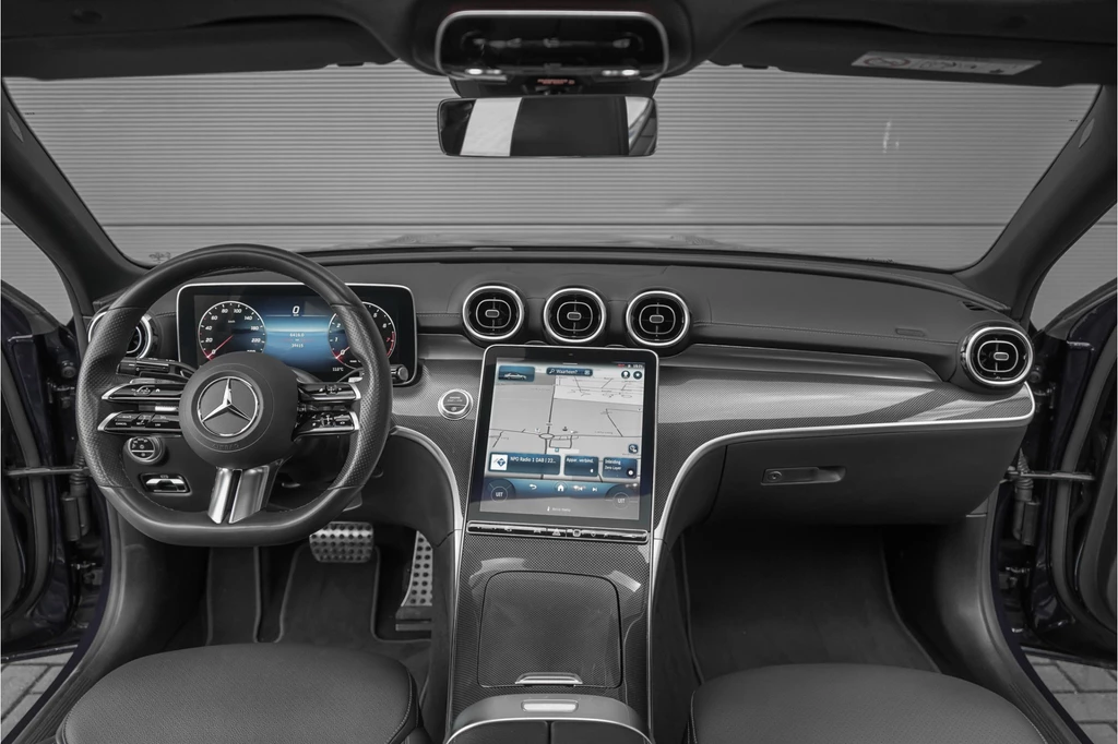 Mercedes-Benz C-Klasse – foto 10